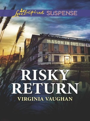 cover image of Risky Return